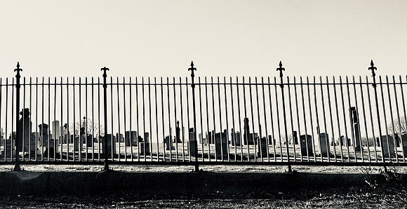 Fenced