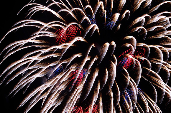 Firework