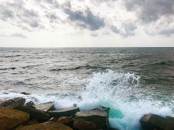 Civitavecchia, Italy