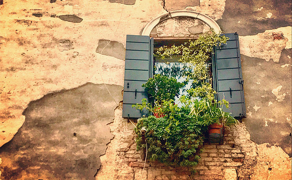 Venice, Italy