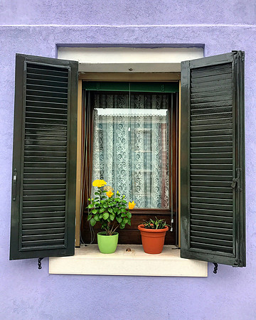Burano, Italy