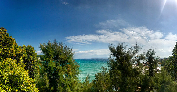 Split, Croatia